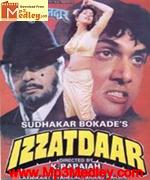 Izzatdaar 1990 song download